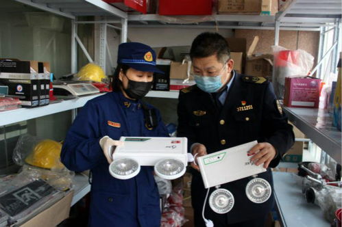 青島市開(kāi)展 3 15 消防產(chǎn)品質(zhì)量專(zhuān)項(xiàng)監(jiān)督抽查 重點(diǎn)針對(duì)消防器材使用單位的十類(lèi)消防產(chǎn)品進(jìn)行檢查