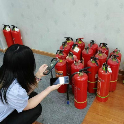 上海廠家ABC干粉滅火器充裝維修年檢保養充氣充裝換藥換粉消防器材 上安 金山區