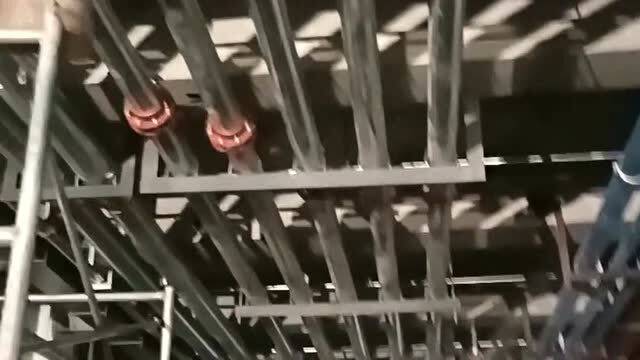 消防設(shè)施管道 廠(chǎng)房安全生產(chǎn)的生命線(xiàn)