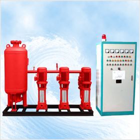 消防設(shè)備 守護(hù)生命與財(cái)產(chǎn)的第一道防線(xiàn)